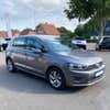 VW Golf Sportsvan TSi 125 Allstar DSG BMT