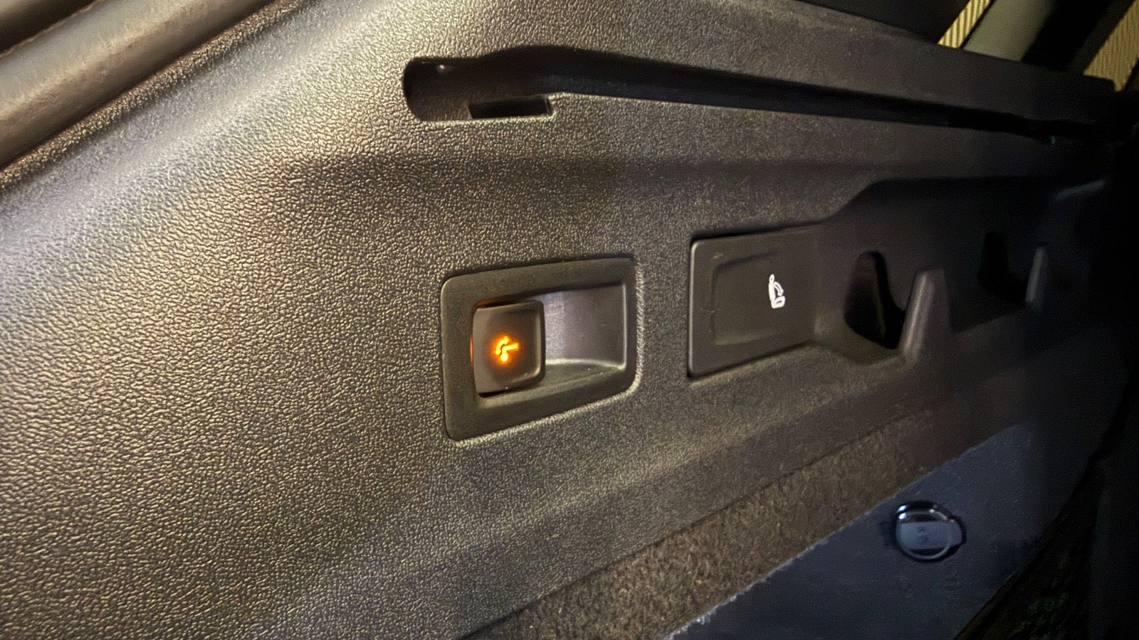 Billede af VW ID.7 77 Style Tourer