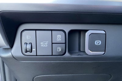 Hyundai Santa Fe PHEV Advanced aut. 4WD 7prs