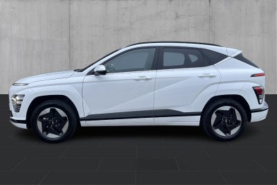 Hyundai Kona EV Advanced - 1