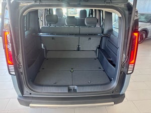 Kia PV5 Long Range Prestige