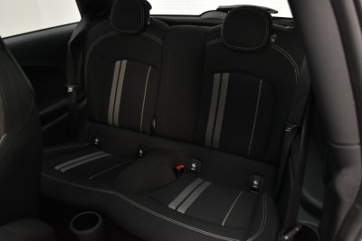 MINI Cooper S Experience aut.