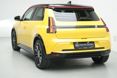 Renault 5 E-Tech Iconic billede 2