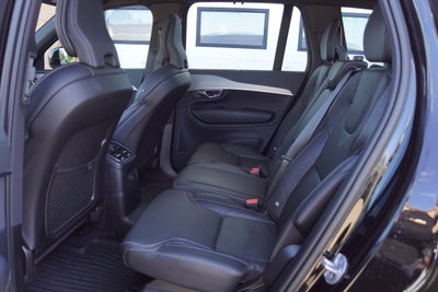 Volvo XC90 T8 ReCharge R-Design aut. AWD 7prs