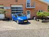 Ford Fiesta TDCi 95 Titanium Van