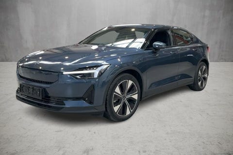 Polestar 2