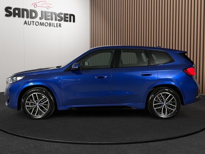 BMW iX1 xDrive30 M-Sport