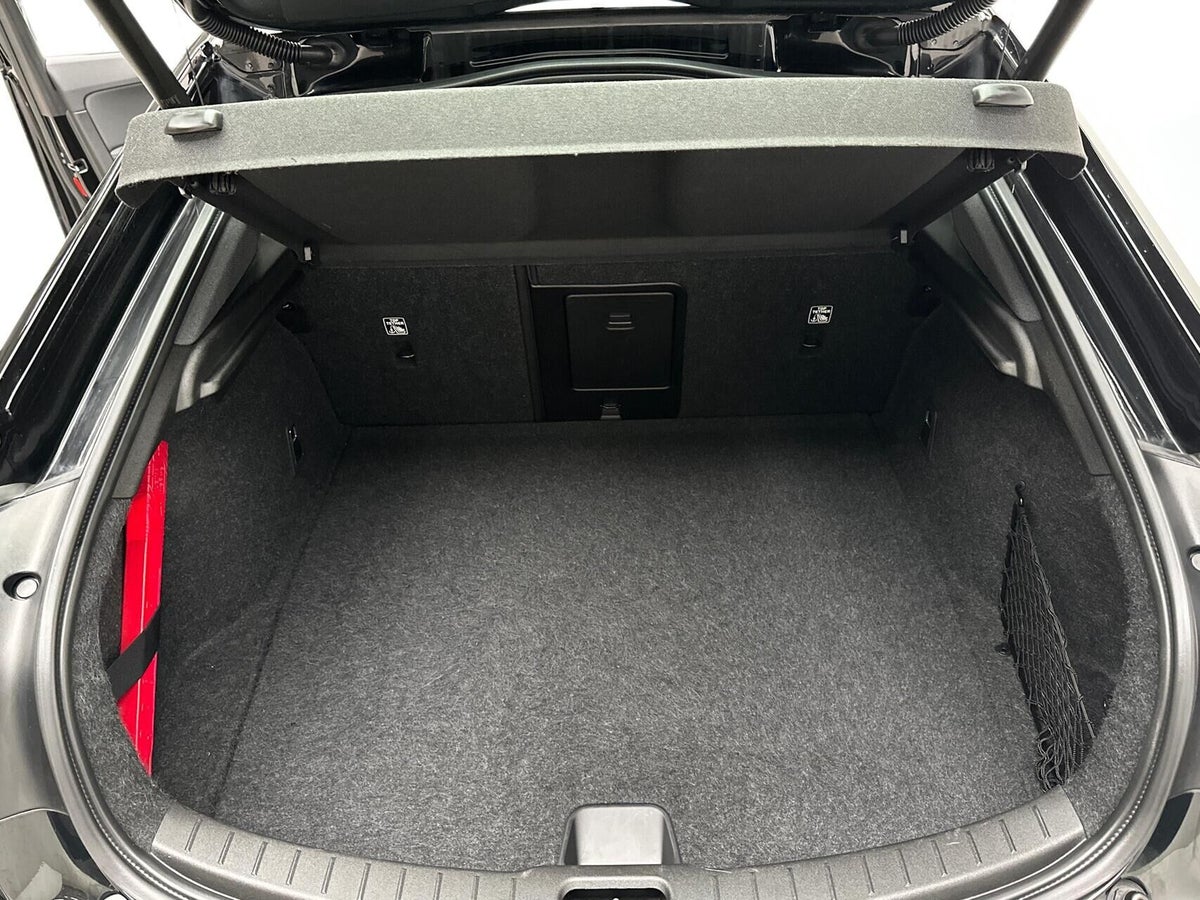 Polestar 2 Long Range billede 13