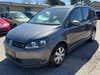 VW Touran TSi 140 Comfortline 7prs