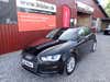 Audi A3 TDi 110 Ultra Ambiente Sportback