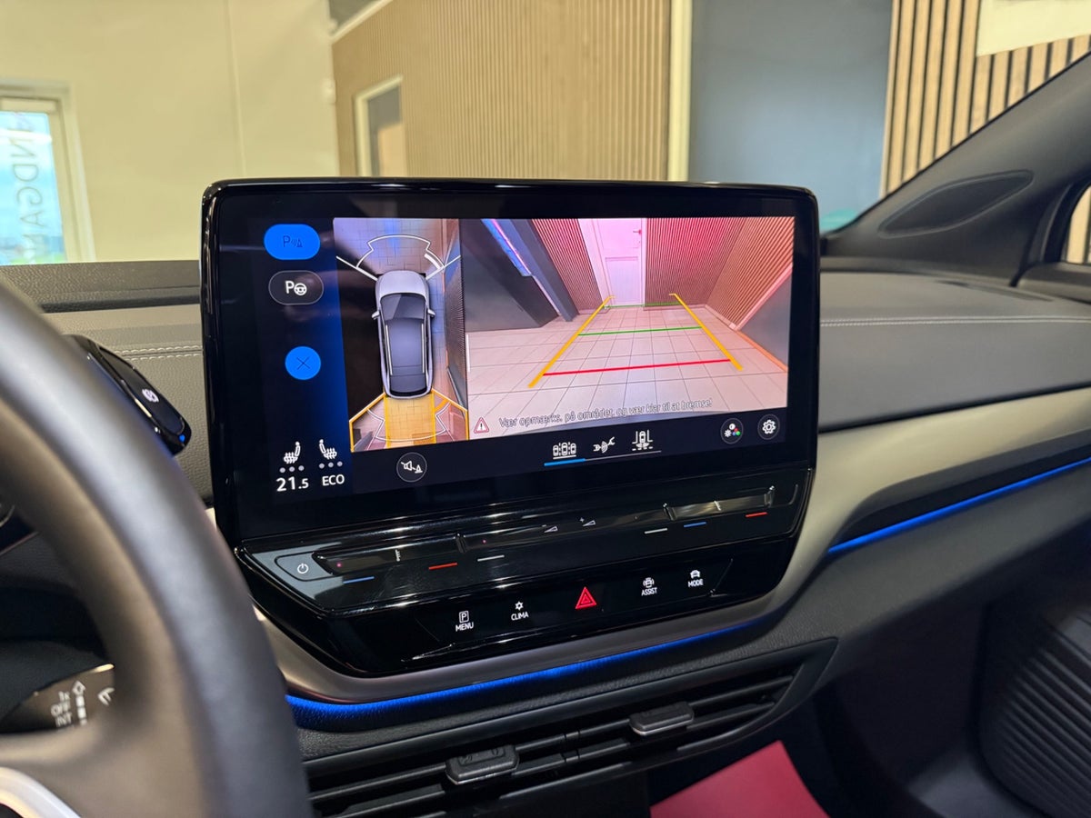 VW ID.4 Pro Performance VW ID.4 Pro Performance