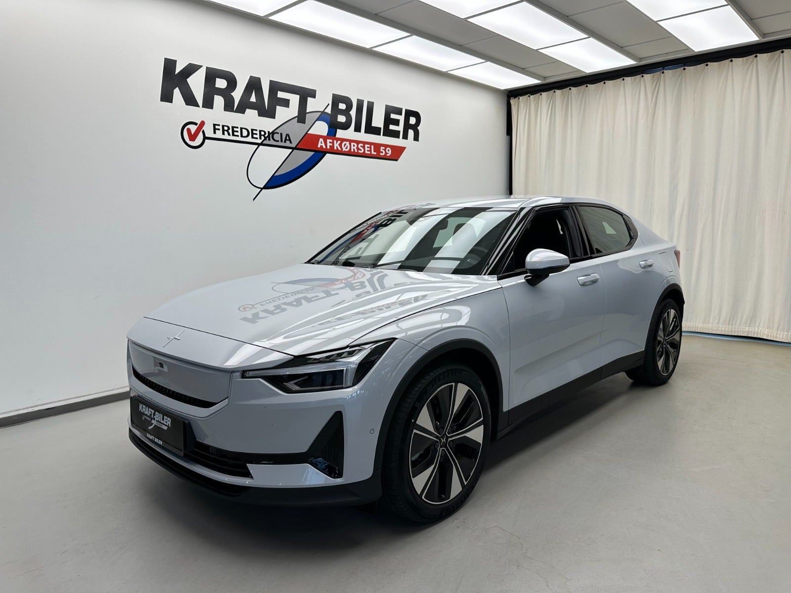 Billede af Polestar 2  Long Range