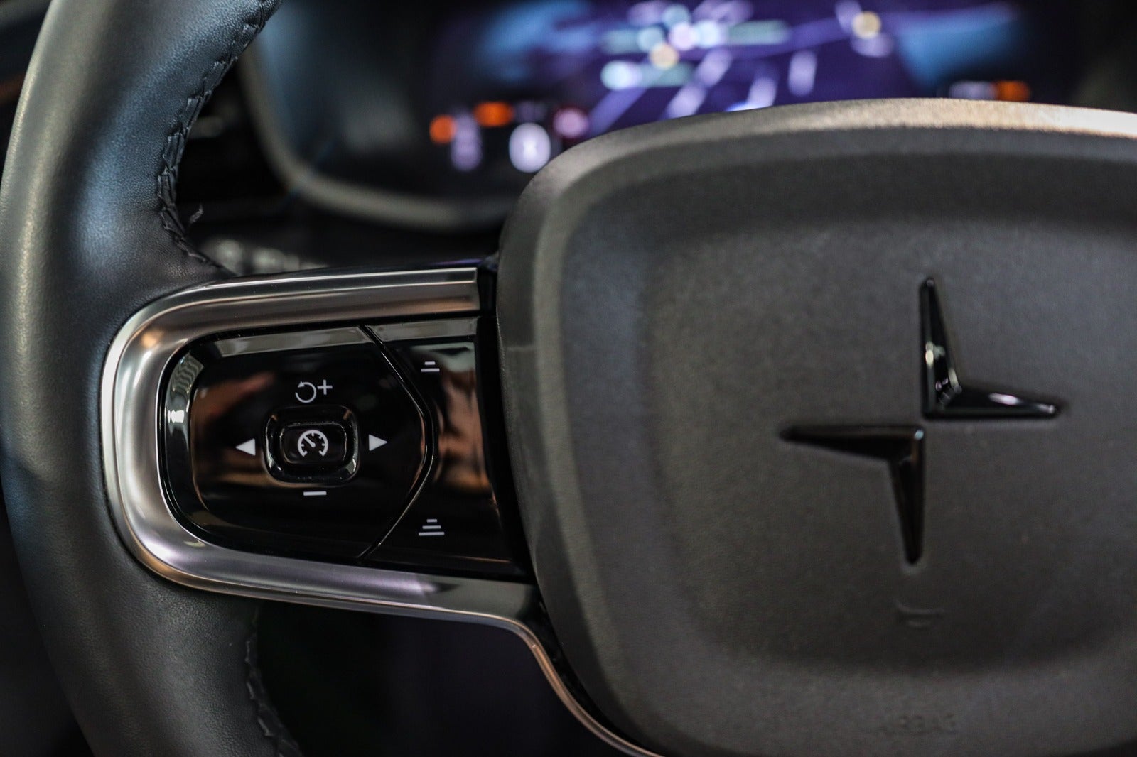 Billede af Polestar 2  Long Range
