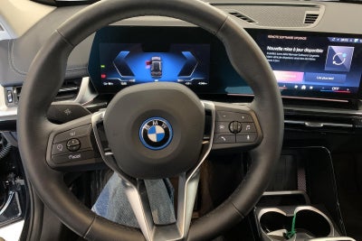 BMW iX1 eDrive20 X-Line