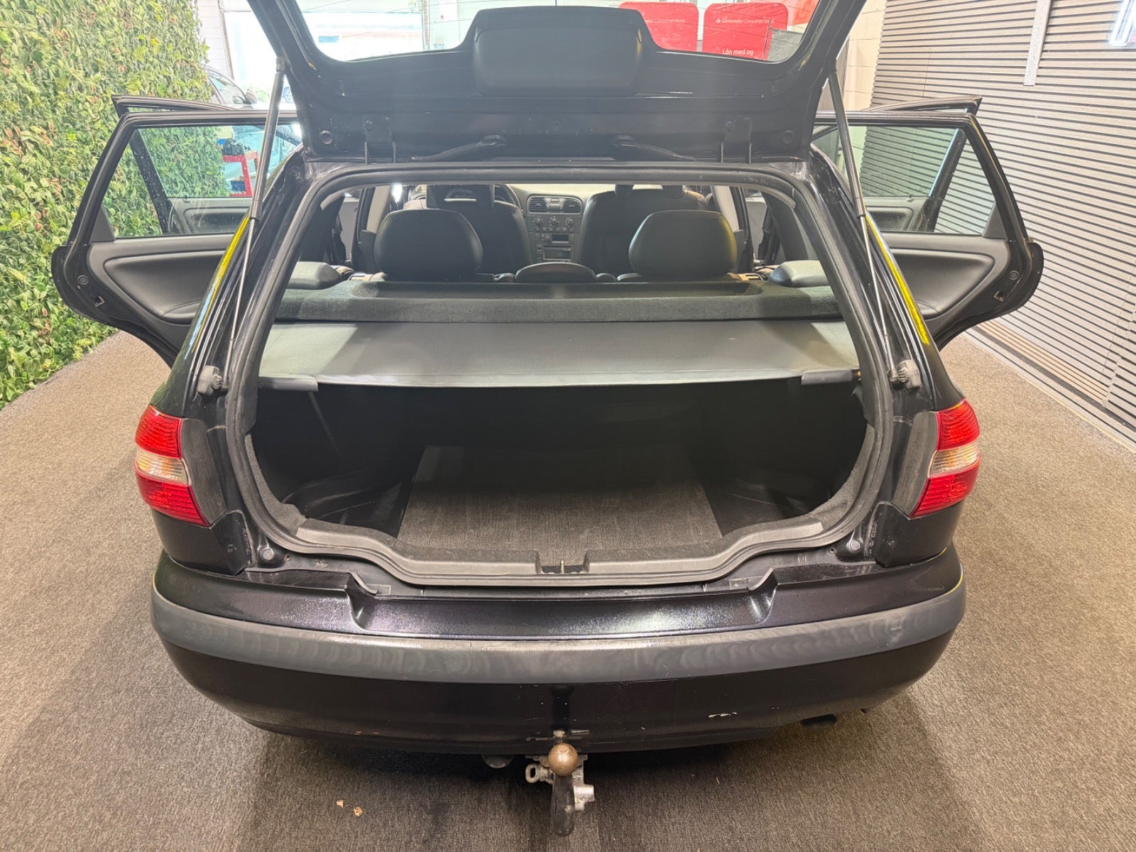 Billede af Volvo V40 1,8