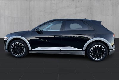 Hyundai Ioniq 5 Ultimate AWD Hyundai Ioniq 5 Ultimate AWD - 1