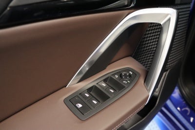 BMW iX2 eDrive20 M-Sport Premium