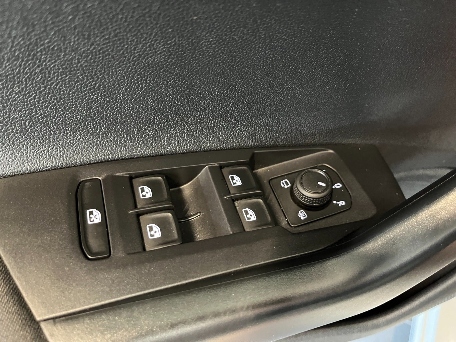 Billede af VW Polo 1,0 TSi 95 Life DSG