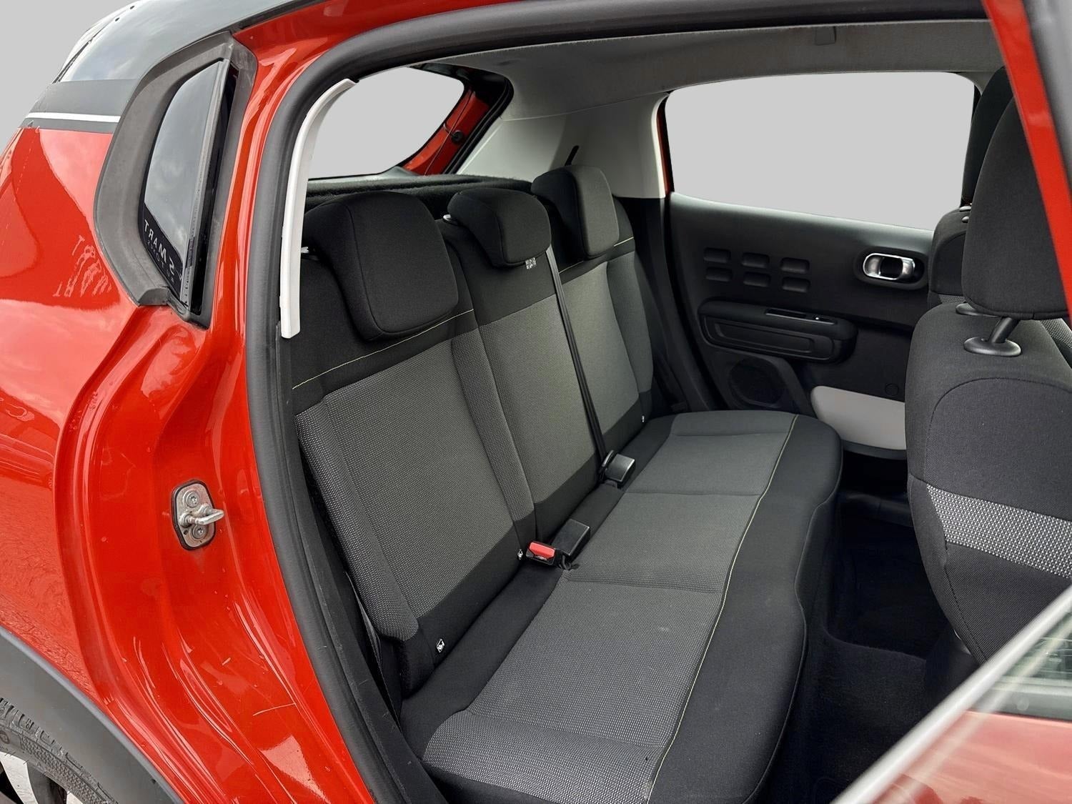 Billede af Citroën C3 1,6 BlueHDi 100 SkyLine