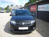 Dacia Logan TCe 90 Laureate MCV thumbnail