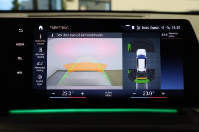 BMW iX1 xDrive30 M-Sport Premium