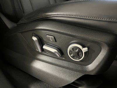 Audi SQ7 TDi quattro Tiptr. Van