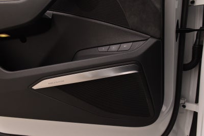 Audi e-tron S-line quattro