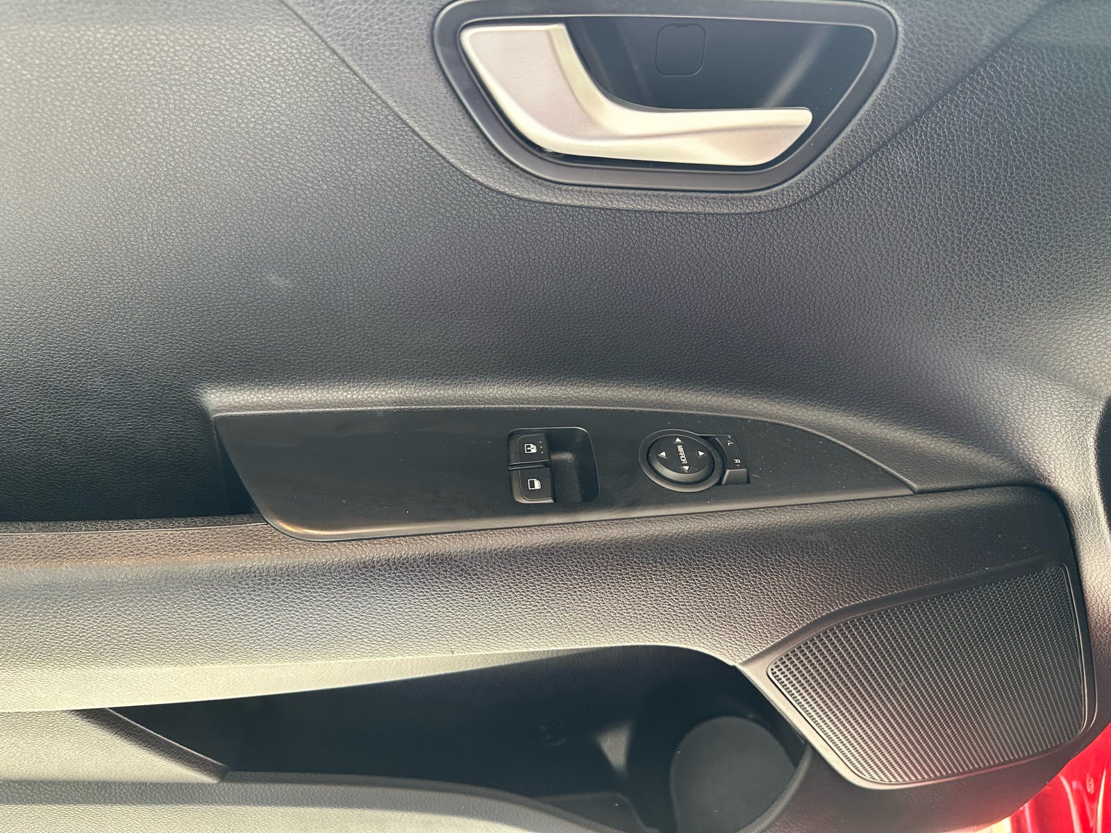 Kia Rio MPi Base Line