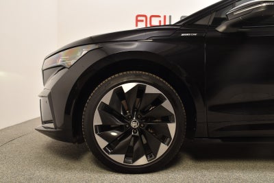 Skoda Enyaq iV Sportline