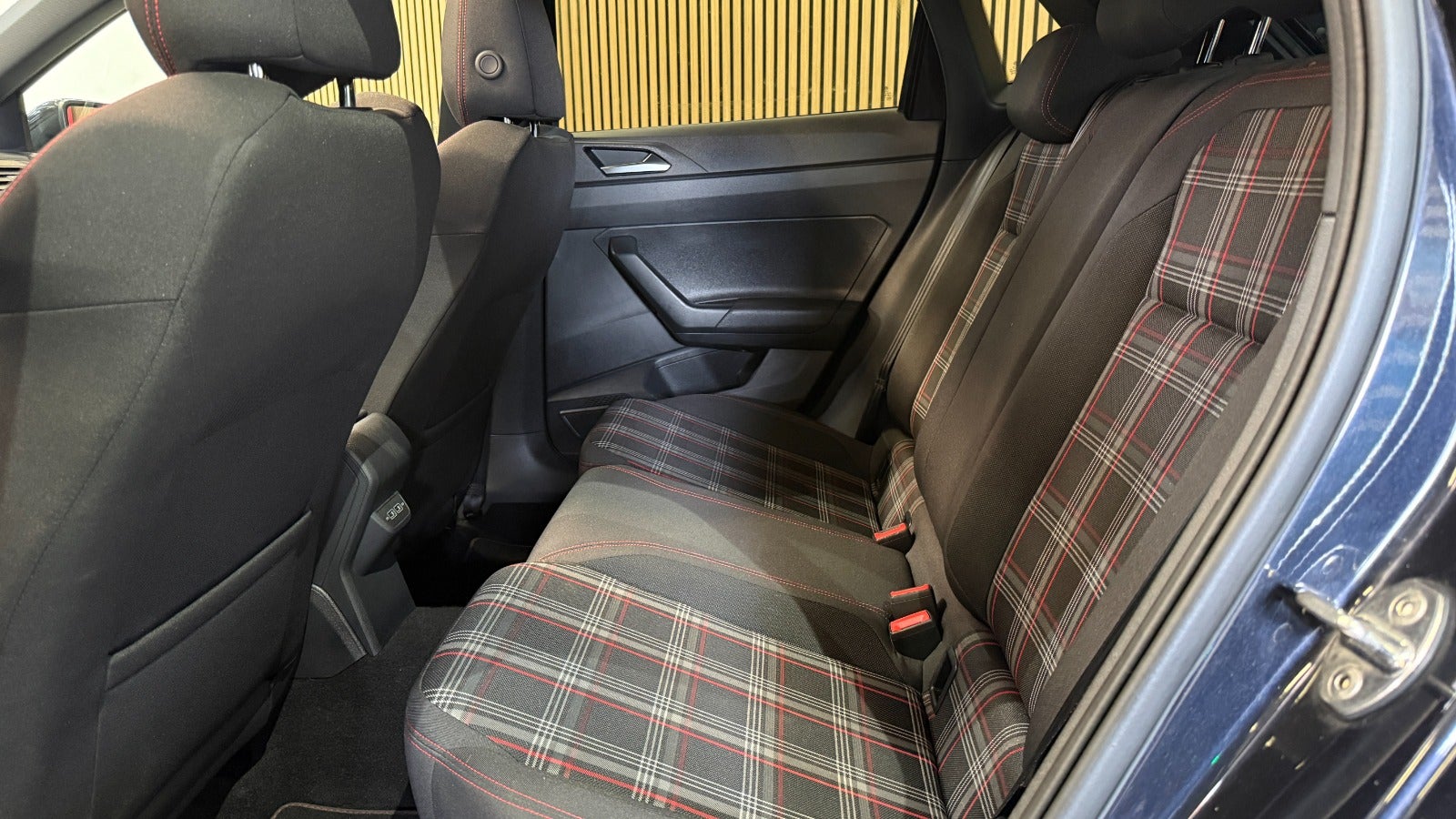 Billede af VW Polo 2,0 GTi DSG