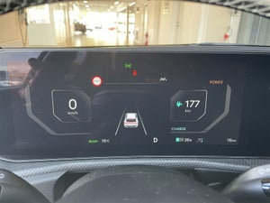Kia EV6 Long Range GT-Line