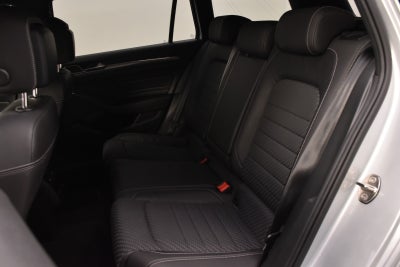 VW Passat TDi 190 R-line Variant DSG 4Motion