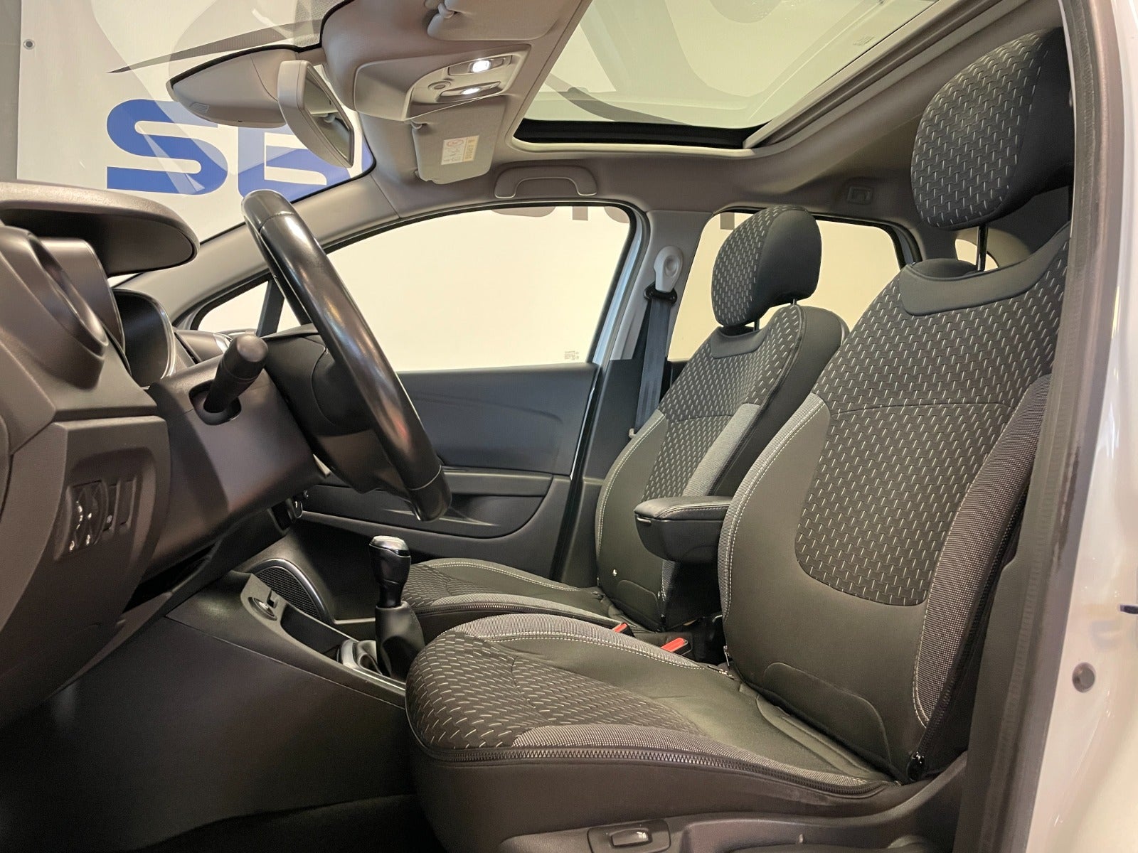 Renault Captur TCe 90 Intens