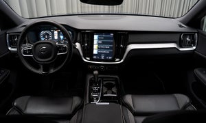 Volvo V60 T6 ReCharge R-Design aut. AWD