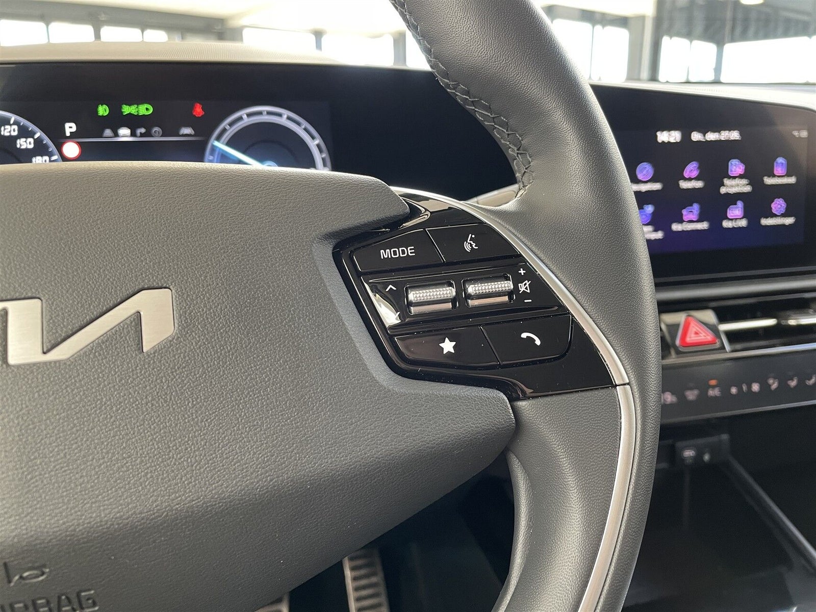 Kia Niro EV Limited Edition