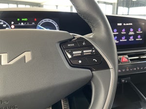 Kia Niro EV Limited Edition
