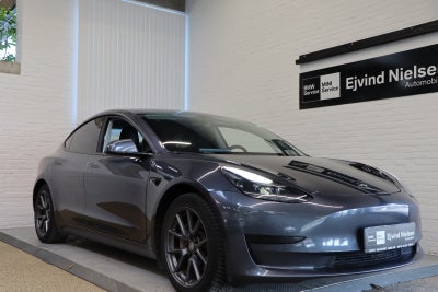 Tesla Model 3 Standard Range+ RWD