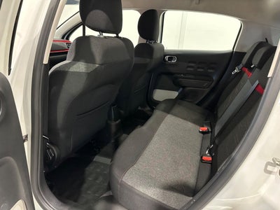 Citroën C3 PureTech 110 Sport EAT6
