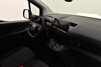 Toyota ProAce City Long Comfort Master