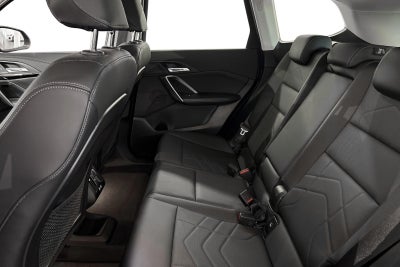 BMW iX1 eDrive20 X-Line