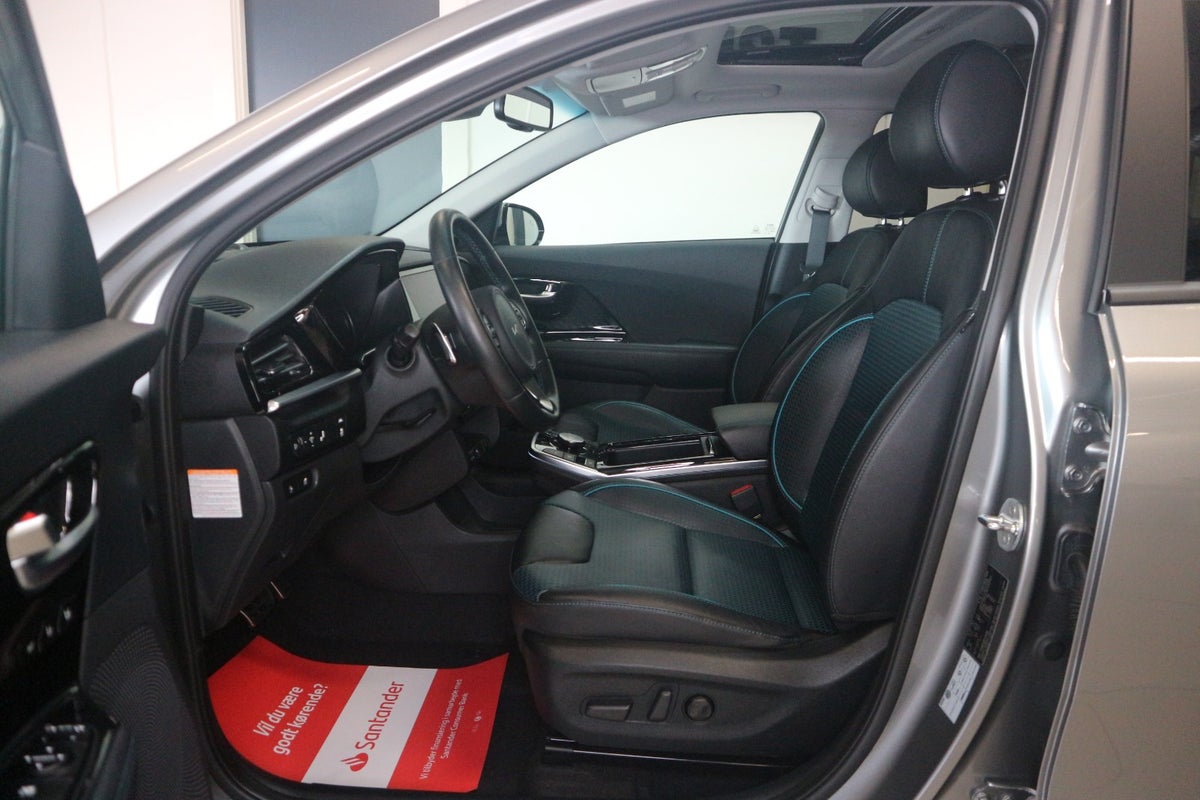 Kia e-Niro Premium Kia e-Niro Premium