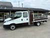Iveco Daily 35C18 Db.Kab AG8 thumbnail