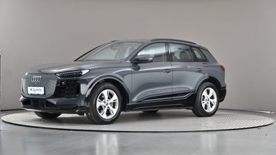 Audi Q6 e-tron  Progress plus performance 5d