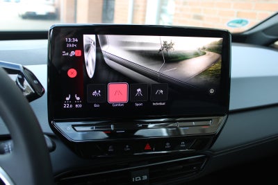 VW ID.3 Pro Move