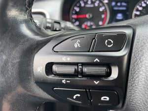 Kia Stonic T-GDi Vision Edition+ DCT