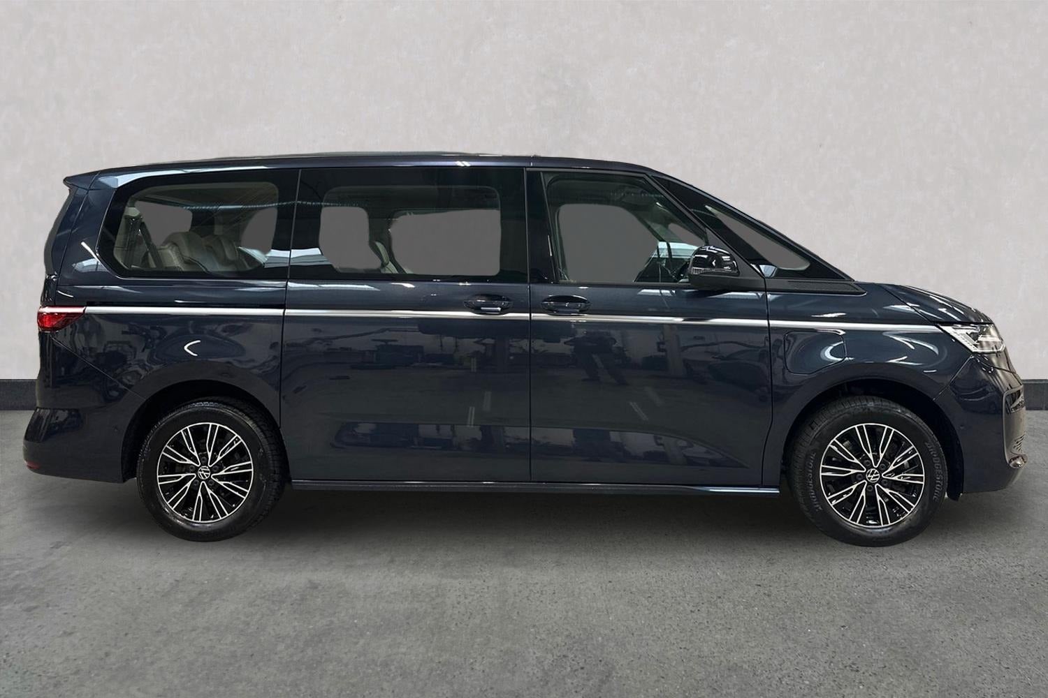 Billede af VW Multivan 1,4 eHybrid Style DSG lang