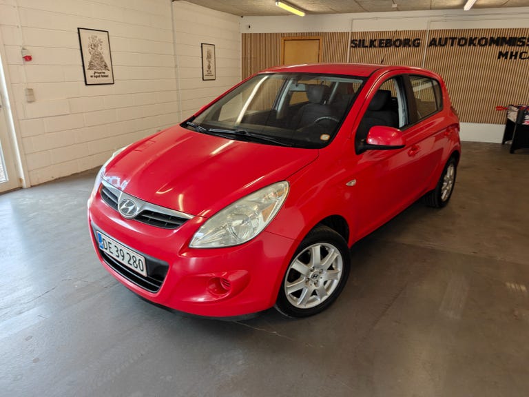Hyundai i20 Comfort