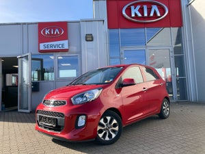 Kia Picanto Collection