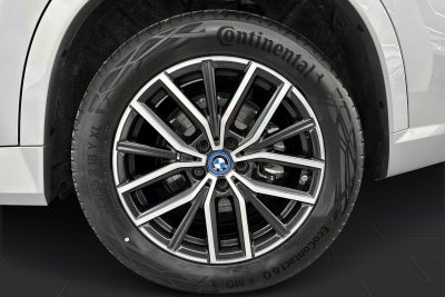 BMW iX1 eDrive20 M-Sport