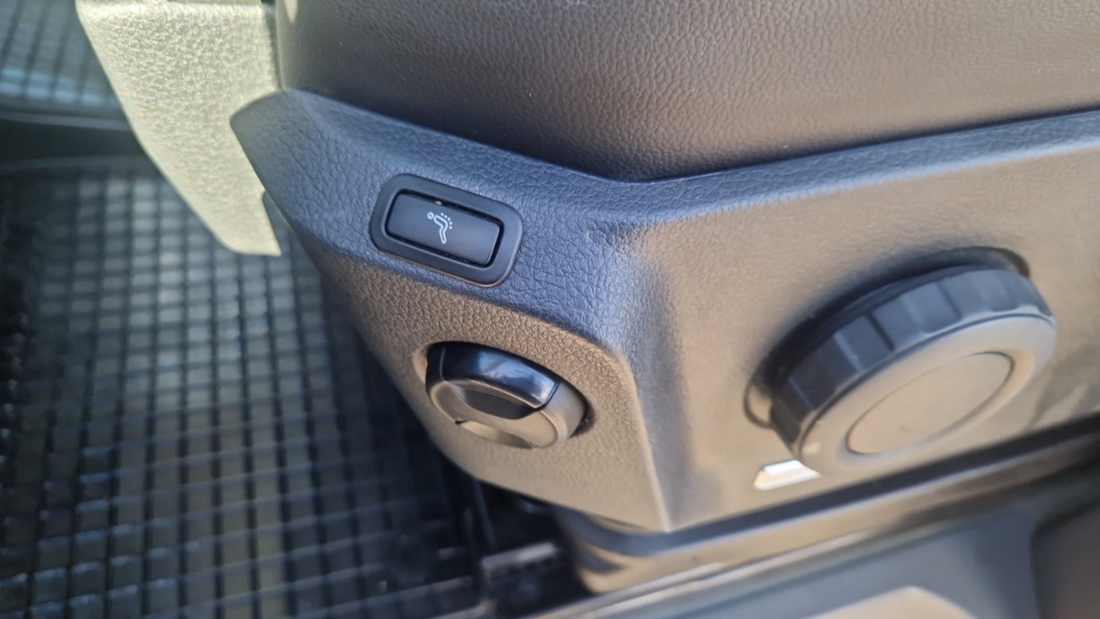 Billede af MAN TGE 2,0 3.180 Kassevogn L3H2 aut. FWD